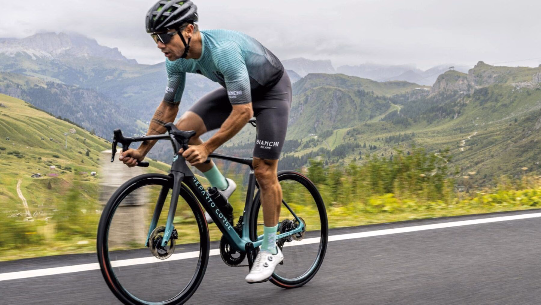 ¿Cuántas horas son 30 km en bici?