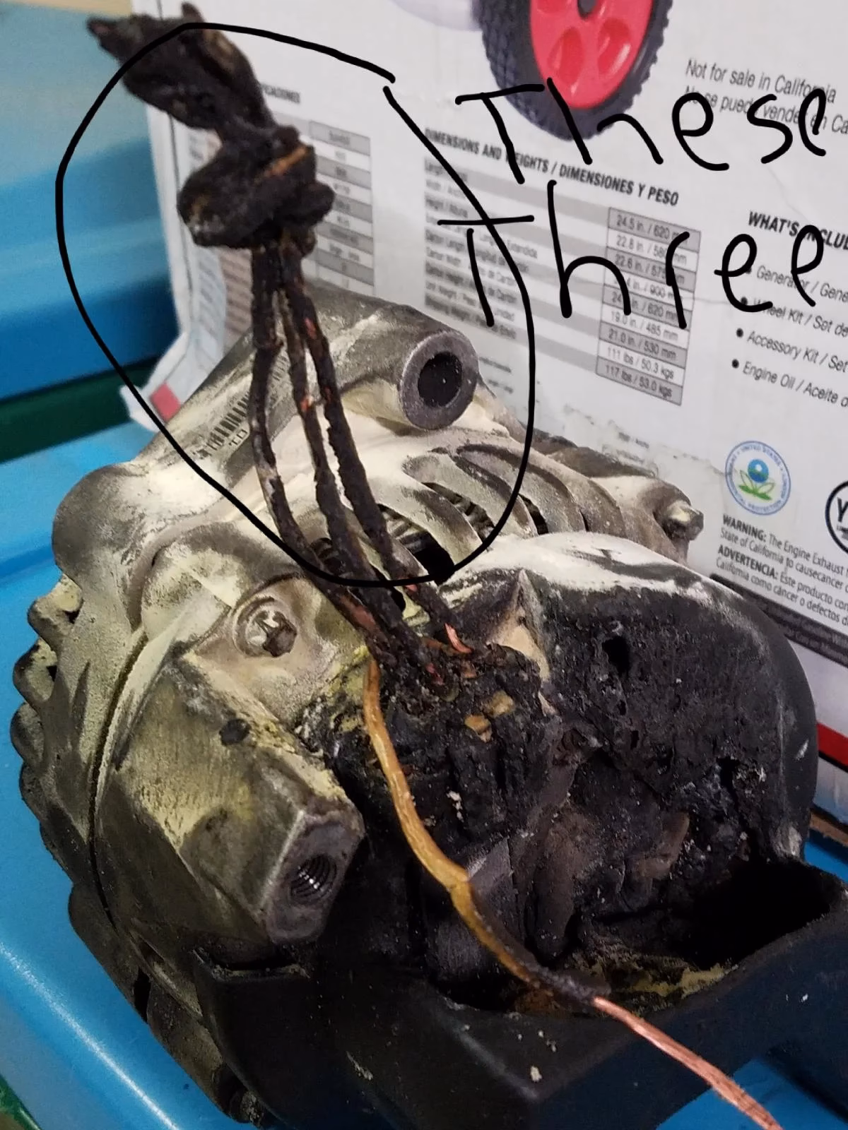 What pill is 530 round white?