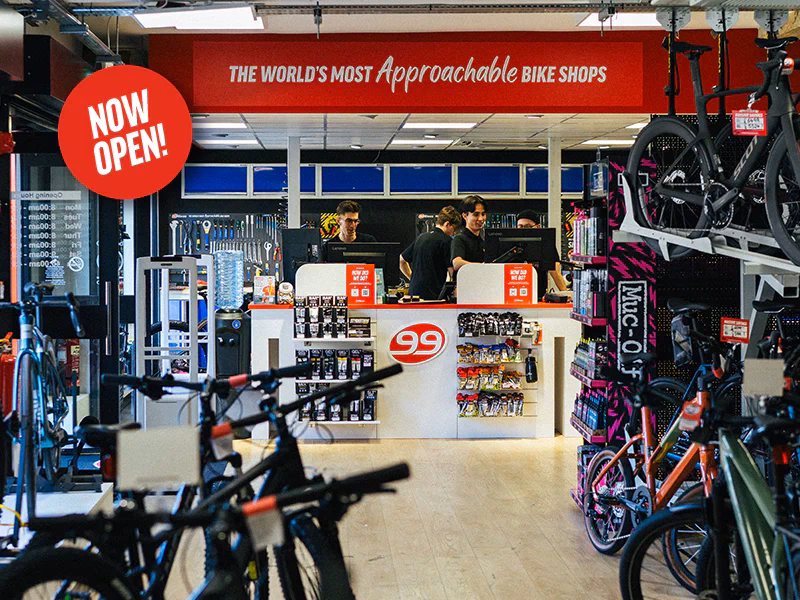 Is 91 Cycles an Indian brand?