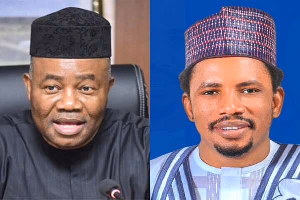 What is the meaning of Abbo?