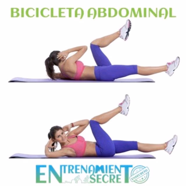 What is the abdominal exam of the abdomen?