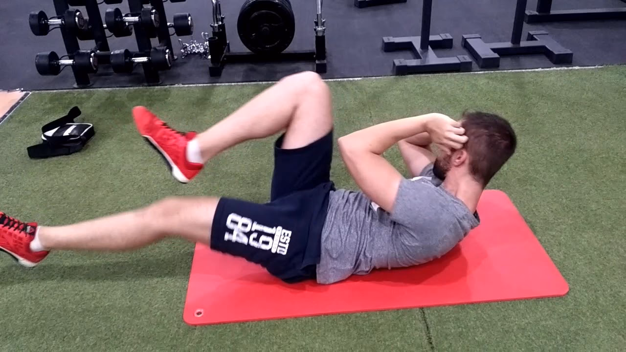 What are the rarest abs?