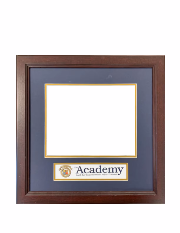 What is the Academy format?