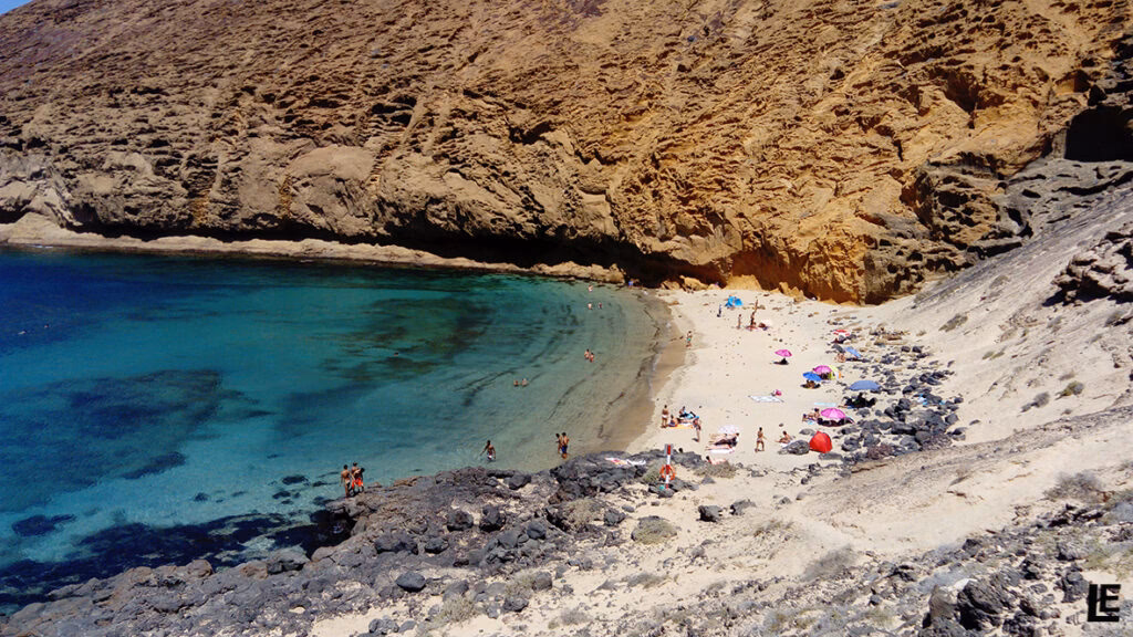 ¿Quién es el dueño de La Graciosa?