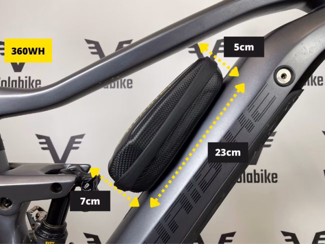 How do you use a Giant e-bike charger?