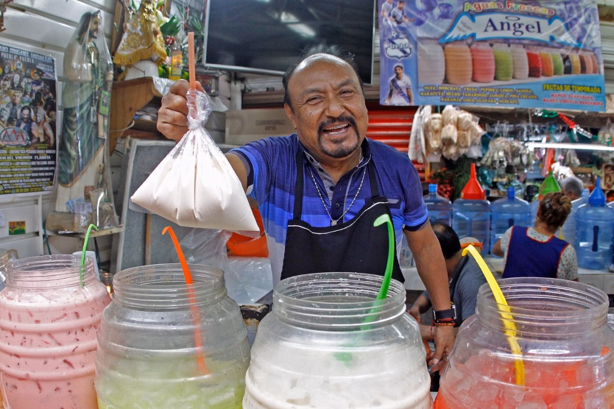 ¿Cuántos días dura el agua fresca?