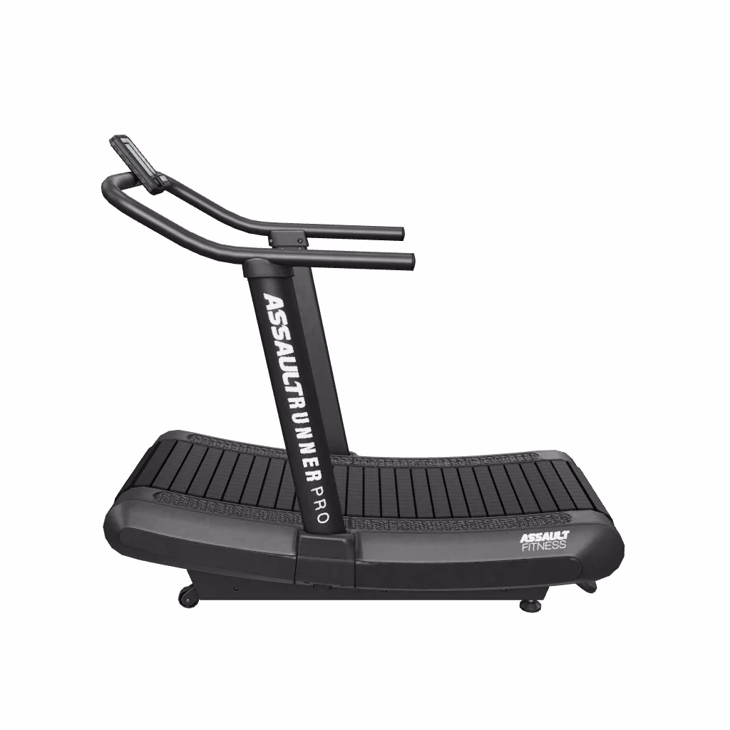 What is an AssaultRunner good for?