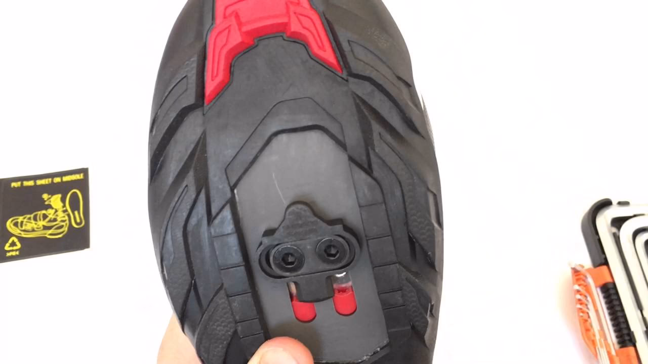 ¿Se pueden ajustar las calas SPD?