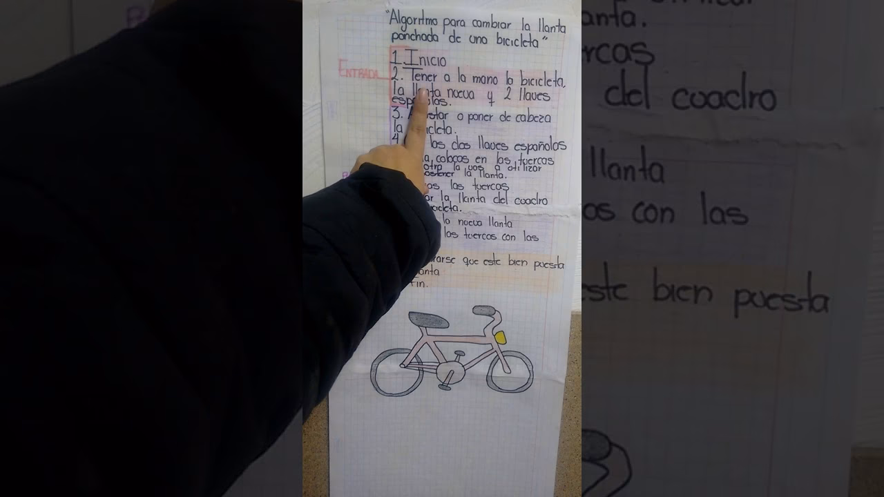 ¿Cuáles son los pasos para cambiar una llanta?