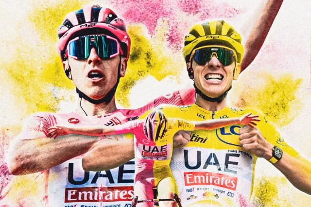 ¿Cuántas personas han ganado el Giro y el Tour en el mismo año?