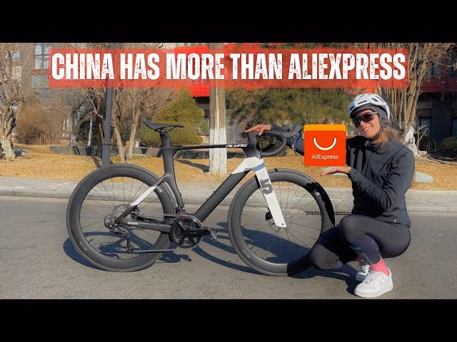 Can I buy from AliExpress in China?