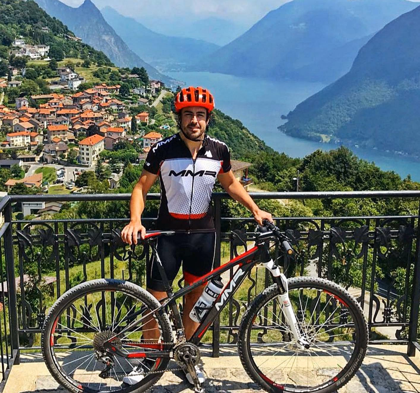 Why do people call Alonso a rookie?