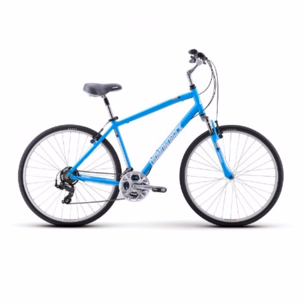 ¿Cómo funcionan las bicicletas de Uber?