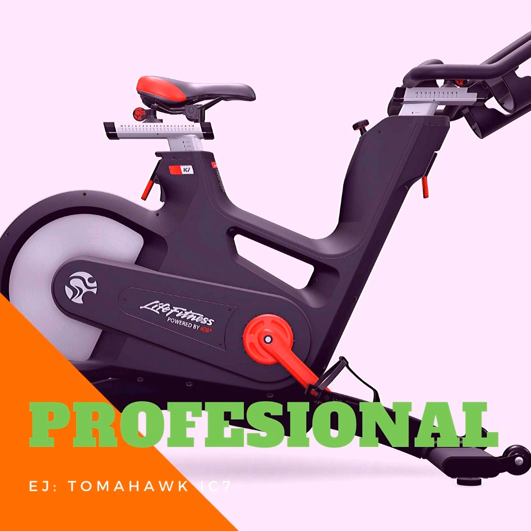 ¿Cuánto se cobra por una clase de spinning?