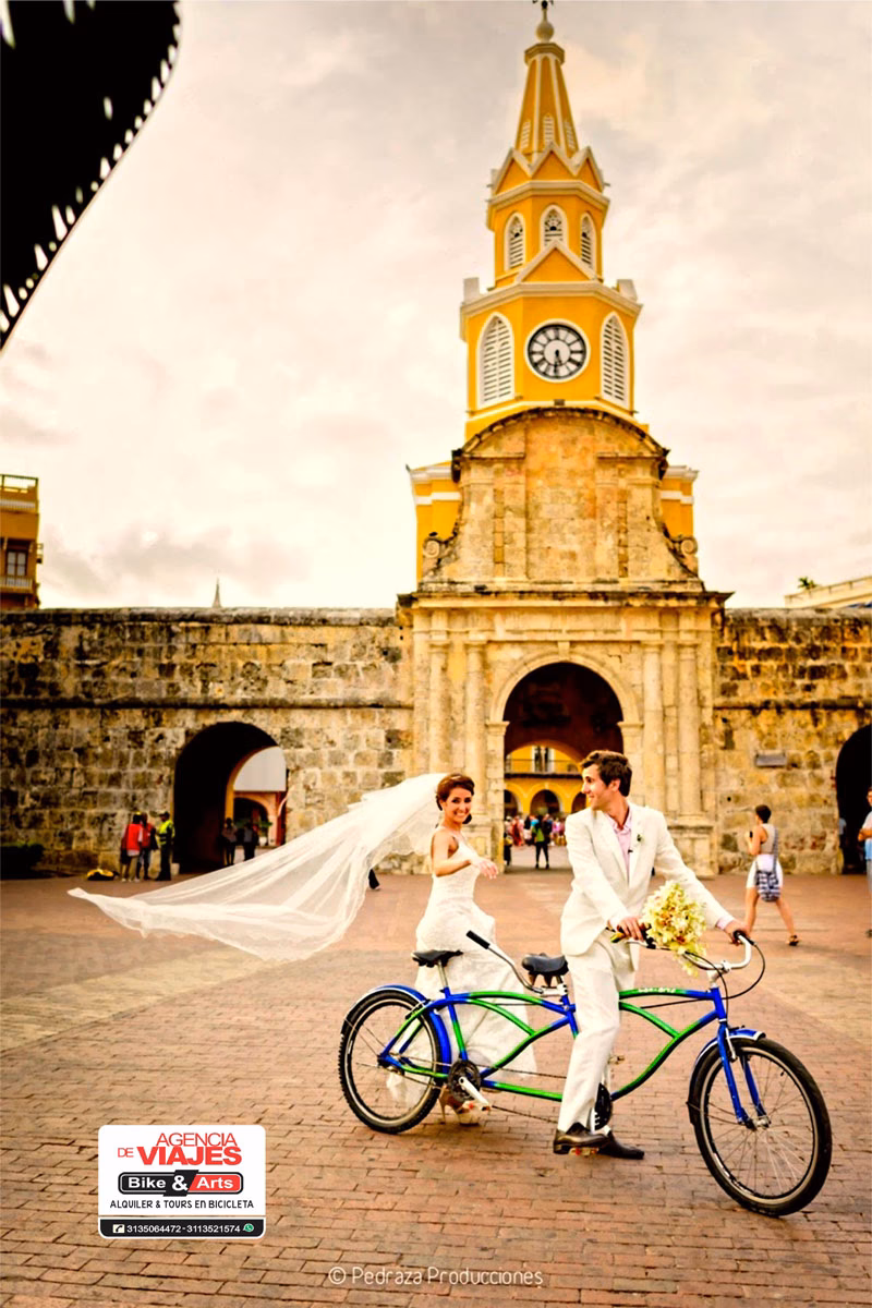¿Cuánto cuesta el alquiler de bicicletas en Bogotá?