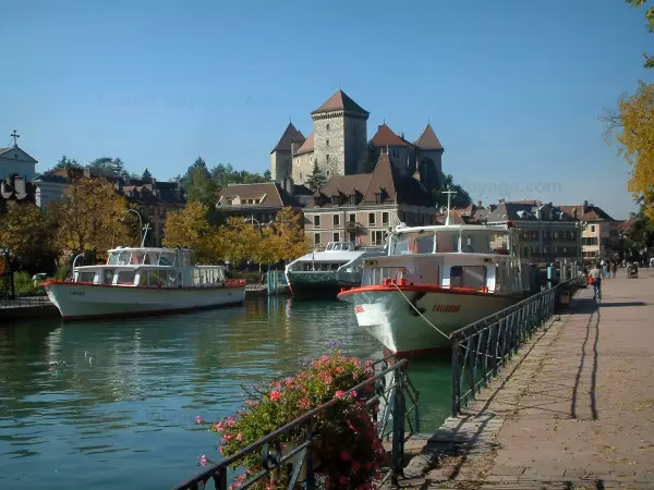 When did Haute-Savoie become French?