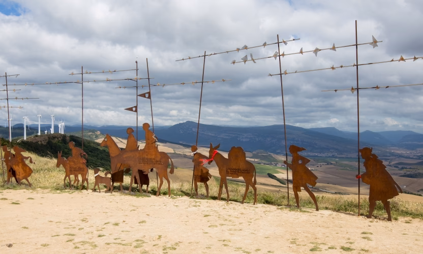 ¿Qué significa Alto del Perdón?