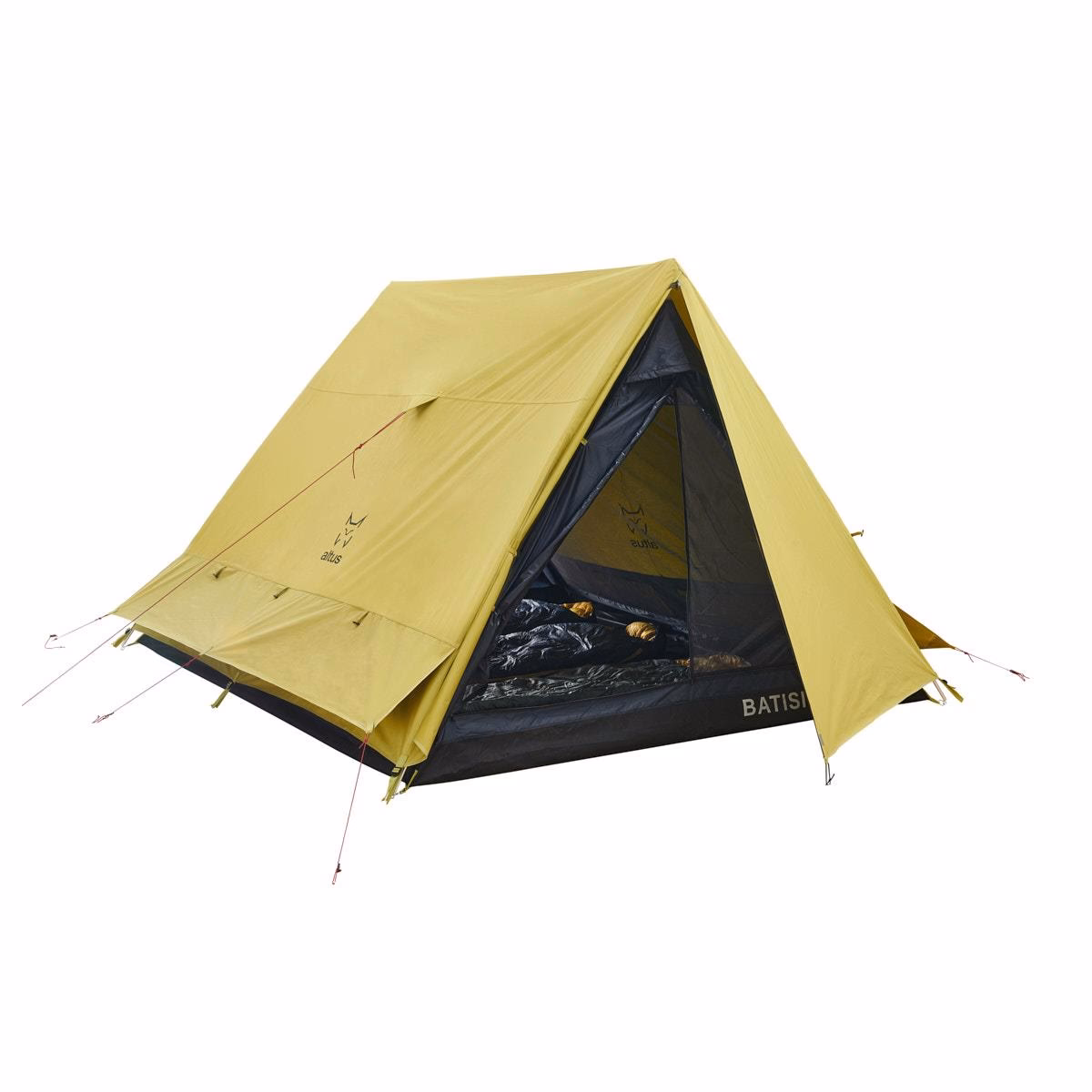 ¿Quién fabrica Altus?