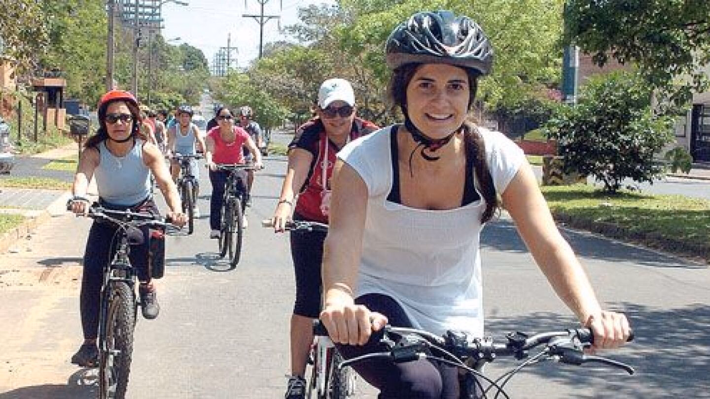 ¿Cuál es el mejor ejercicio para bajar el colesterol?