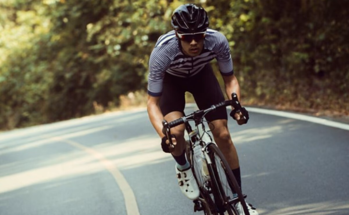 ¿Cuánto tiempo es recomendable andar en bicicleta?