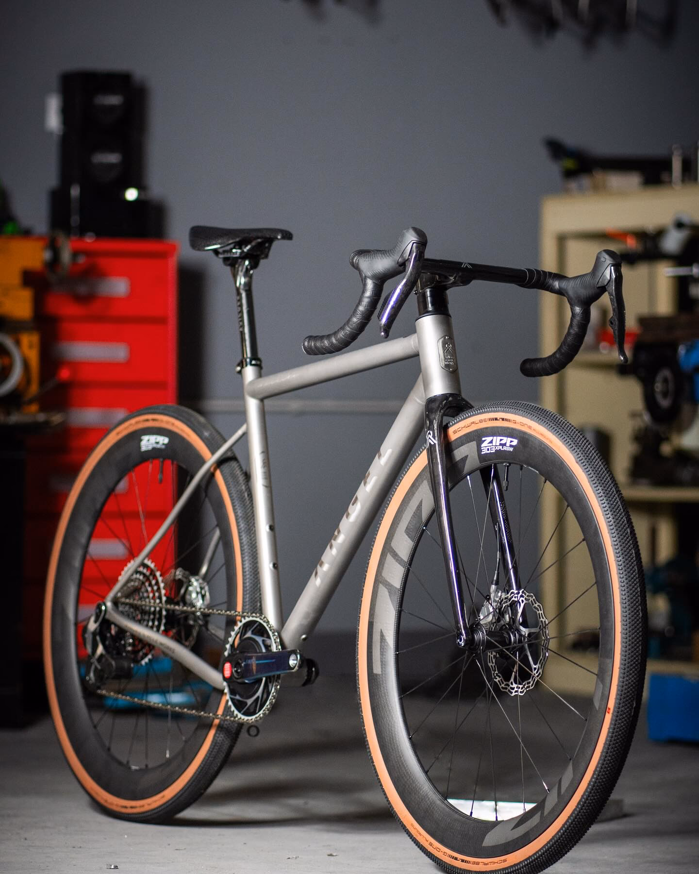 ¿Qué es un ángel de bicicleta?