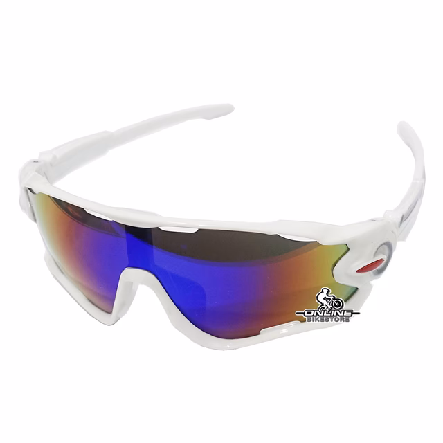 ¿Cómo se llaman los lentes que se usan en las rutas?