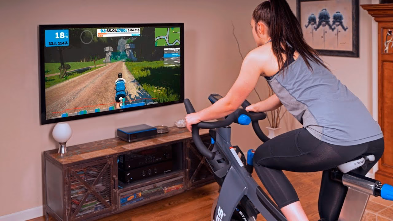 ¿MyWhoosh es gratis?