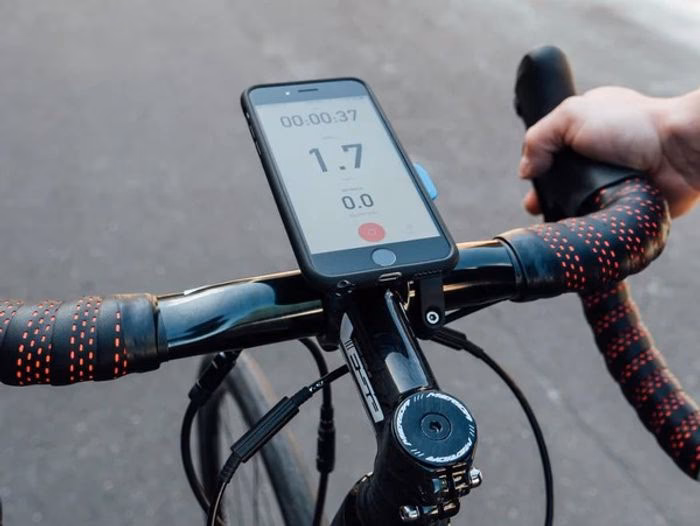 ¿Cuál es la mejor app para ciclismo gratis?