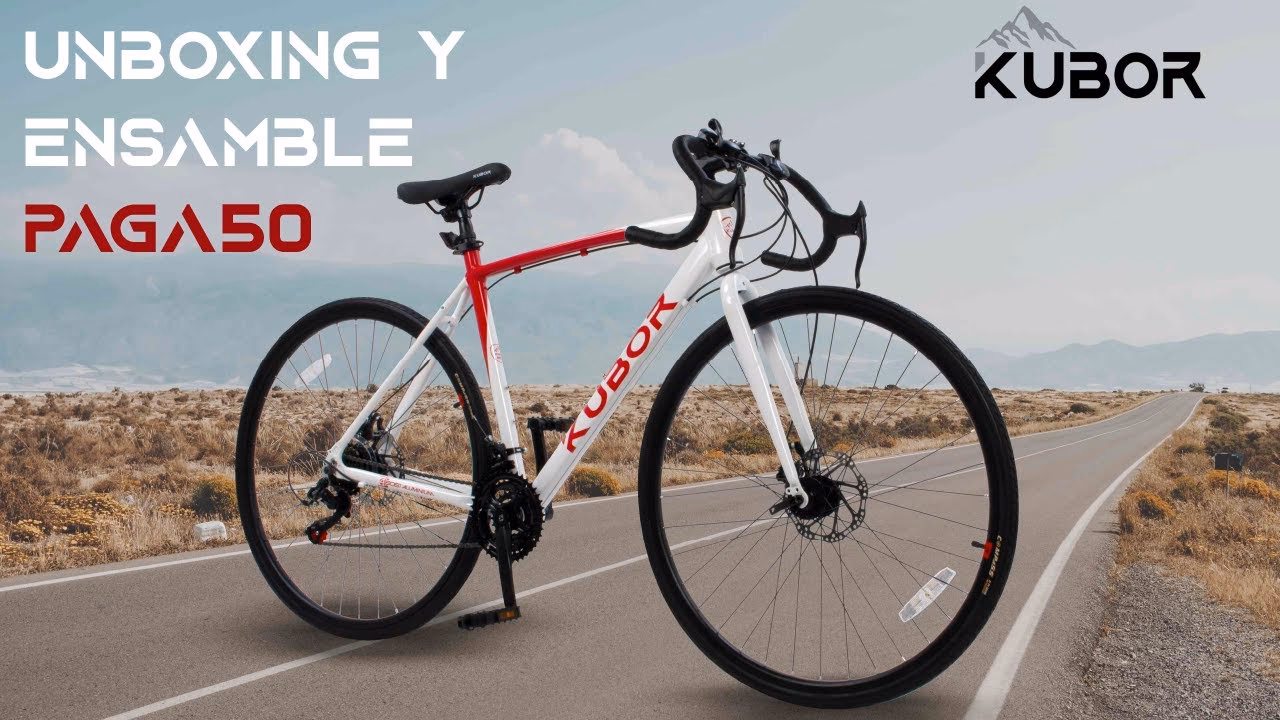 ¿Vale la pena construir tu propia bicicleta de carretera?