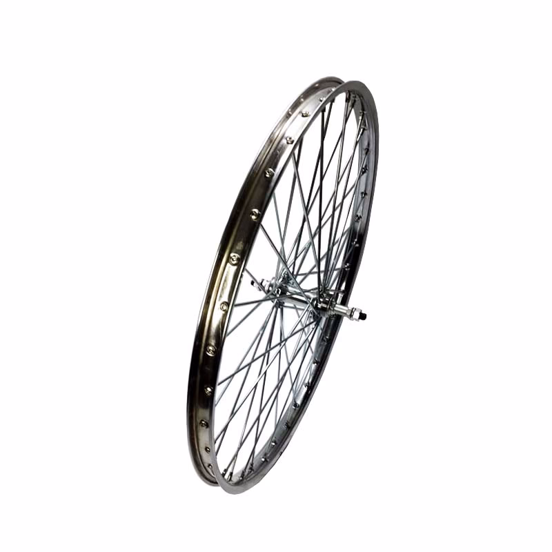 ¿Cuántos tipos de aro de bicicleta hay?