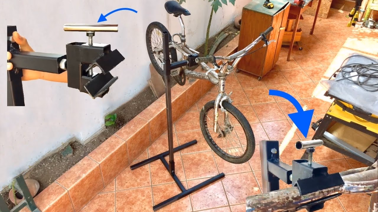 ¿Cómo poner un protector de cuadro de bicicleta?