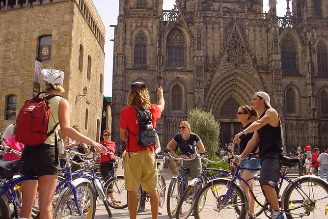 ¿Cuántos kilómetros de carriles bici tiene Barcelona?