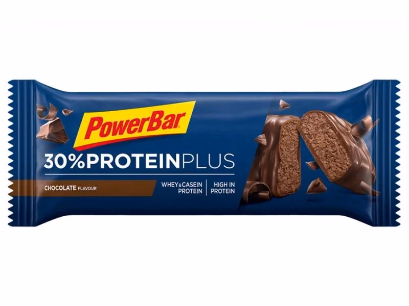 Who is the owner of PowerBar?