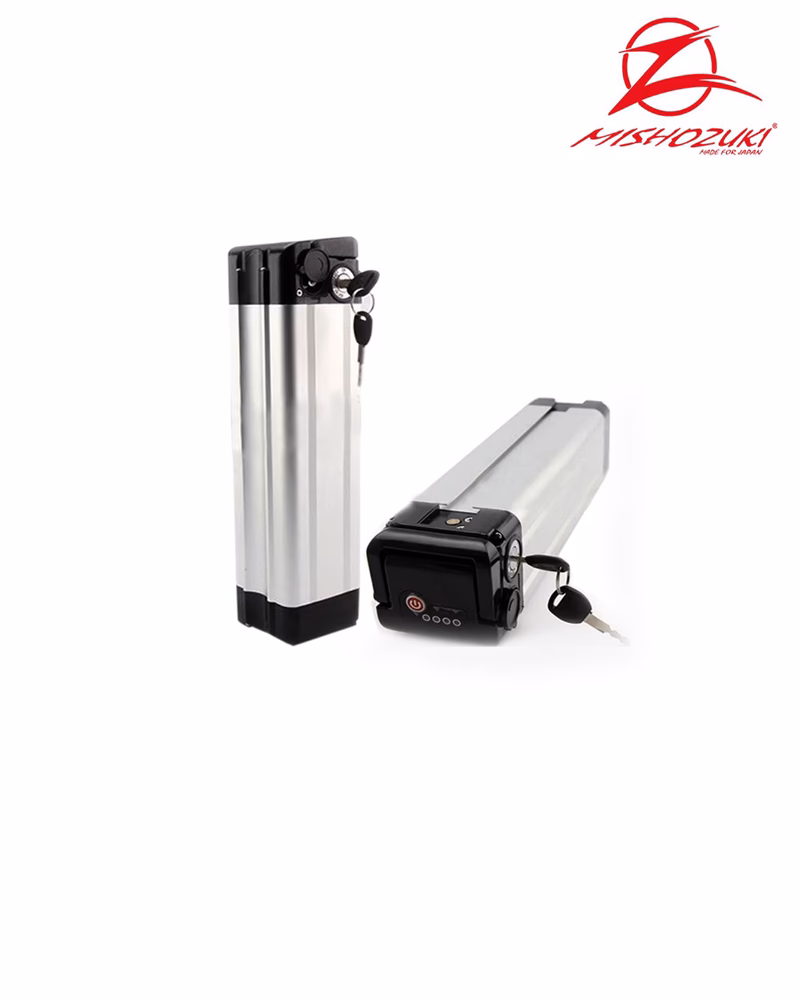 ¿Cuánto cuesta una bicicleta eléctrica en China?