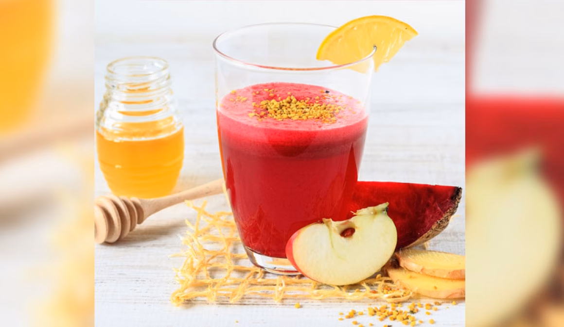 ¿Qué jugos toman los ciclistas?