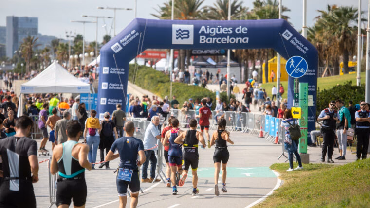What is the most difficult triathlon in the world?