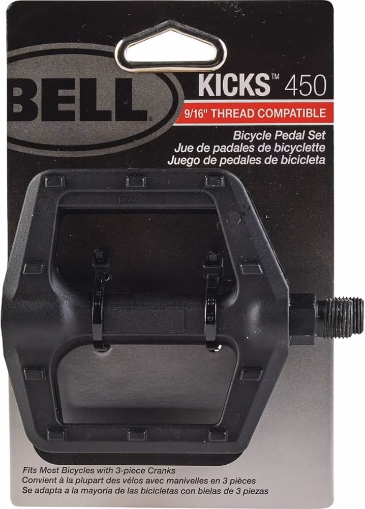 Is it a legal requirement to have a Bell on a bicycle?
