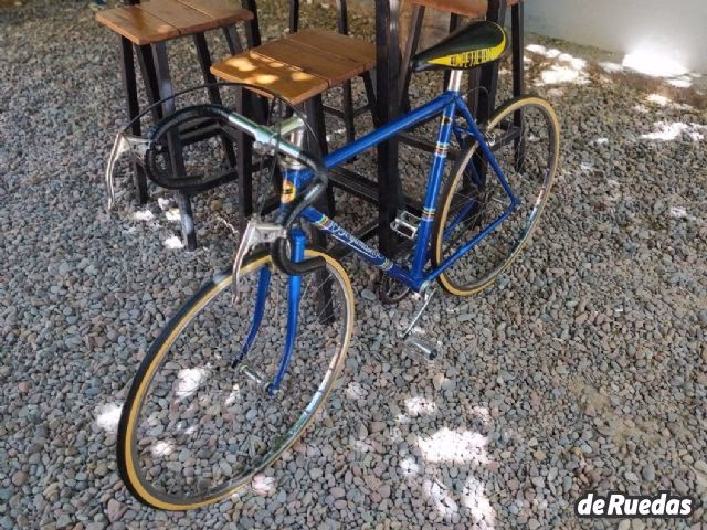 ¿Qué tan buena es la marca Benotto en bicicletas?