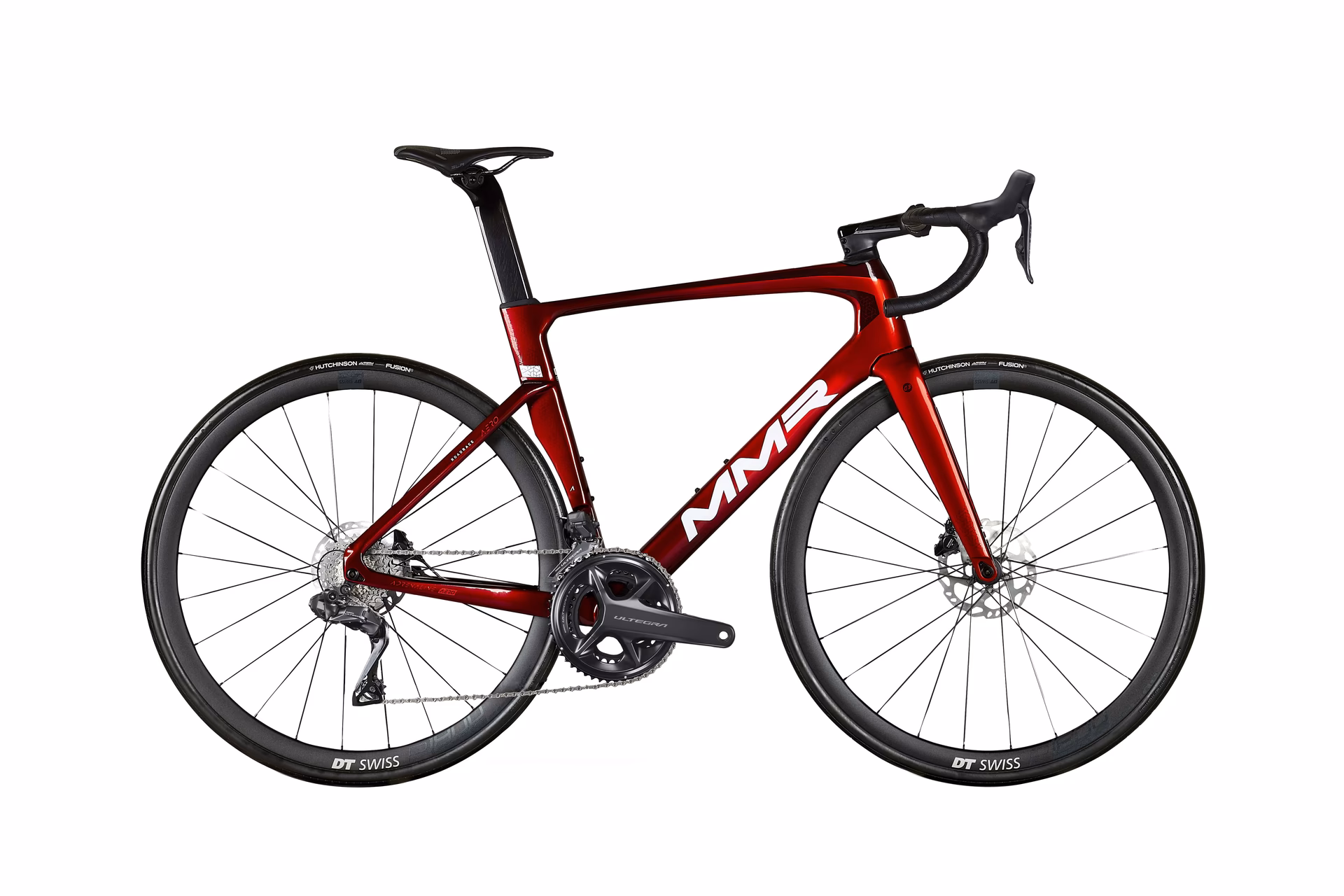 What is the best aero road bike position?