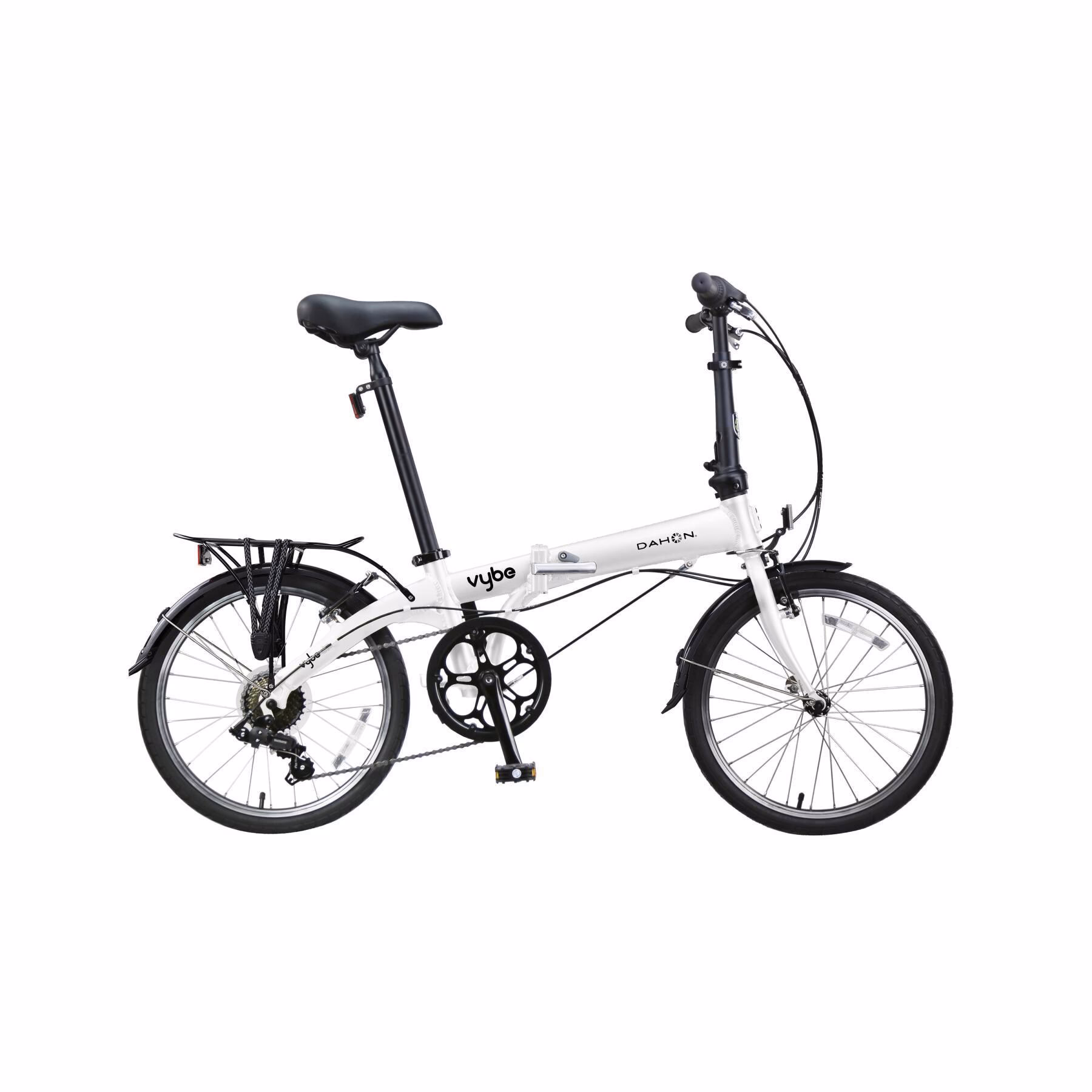 Which is the best foldable bicycle?