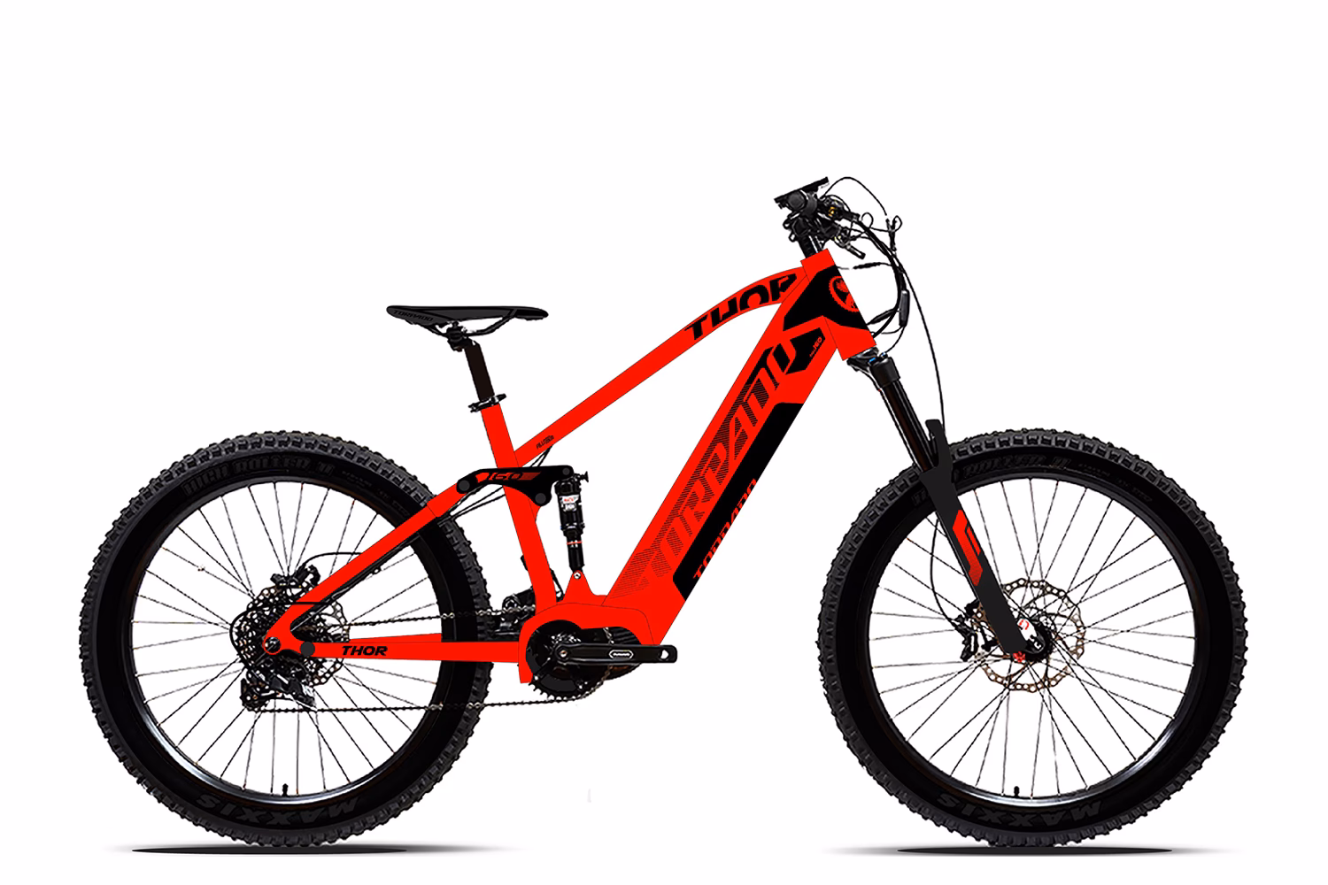 Qual è la migliore MTB elettrica?