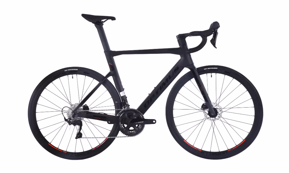 Is carbon good for bike?