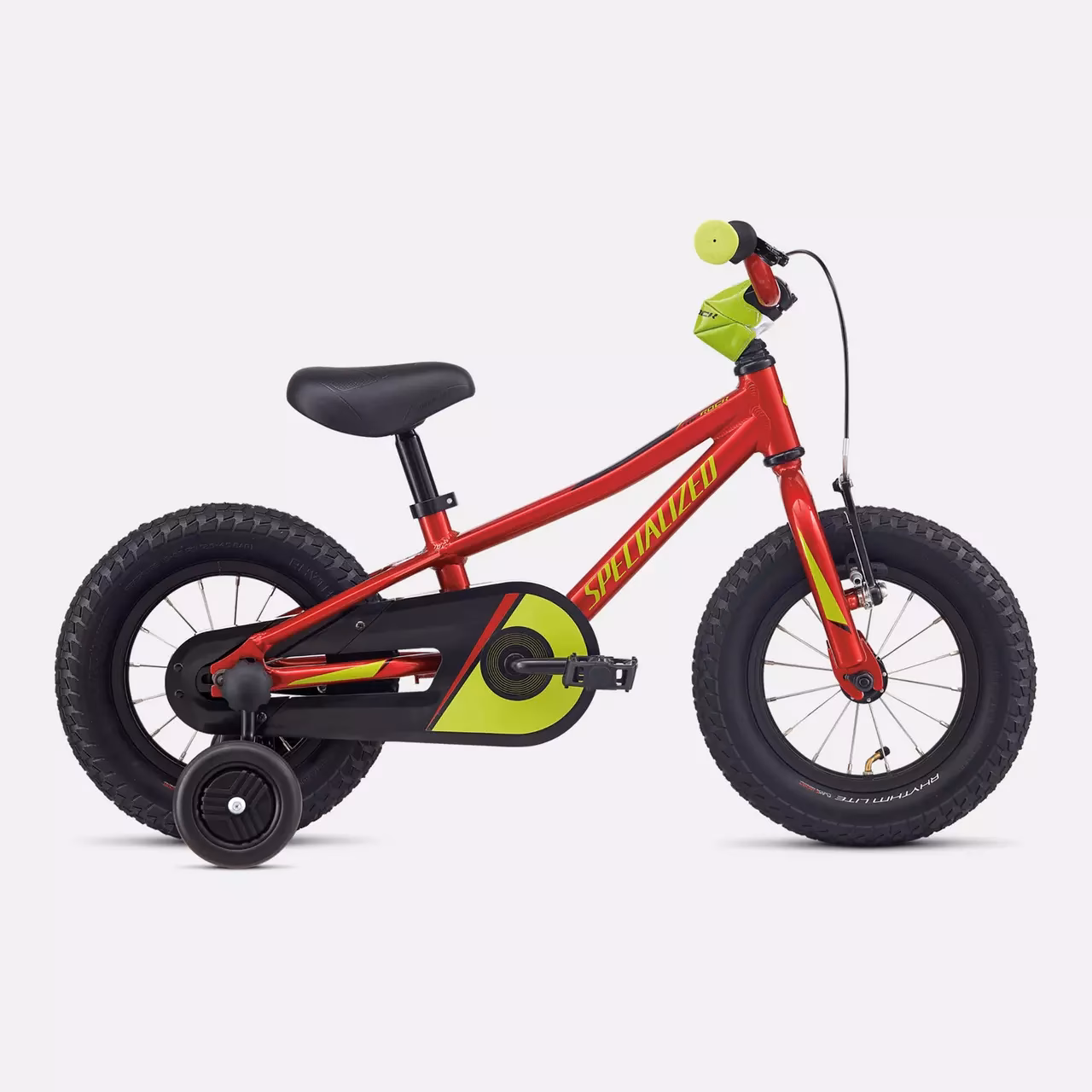 What size specialized bike for my kid?