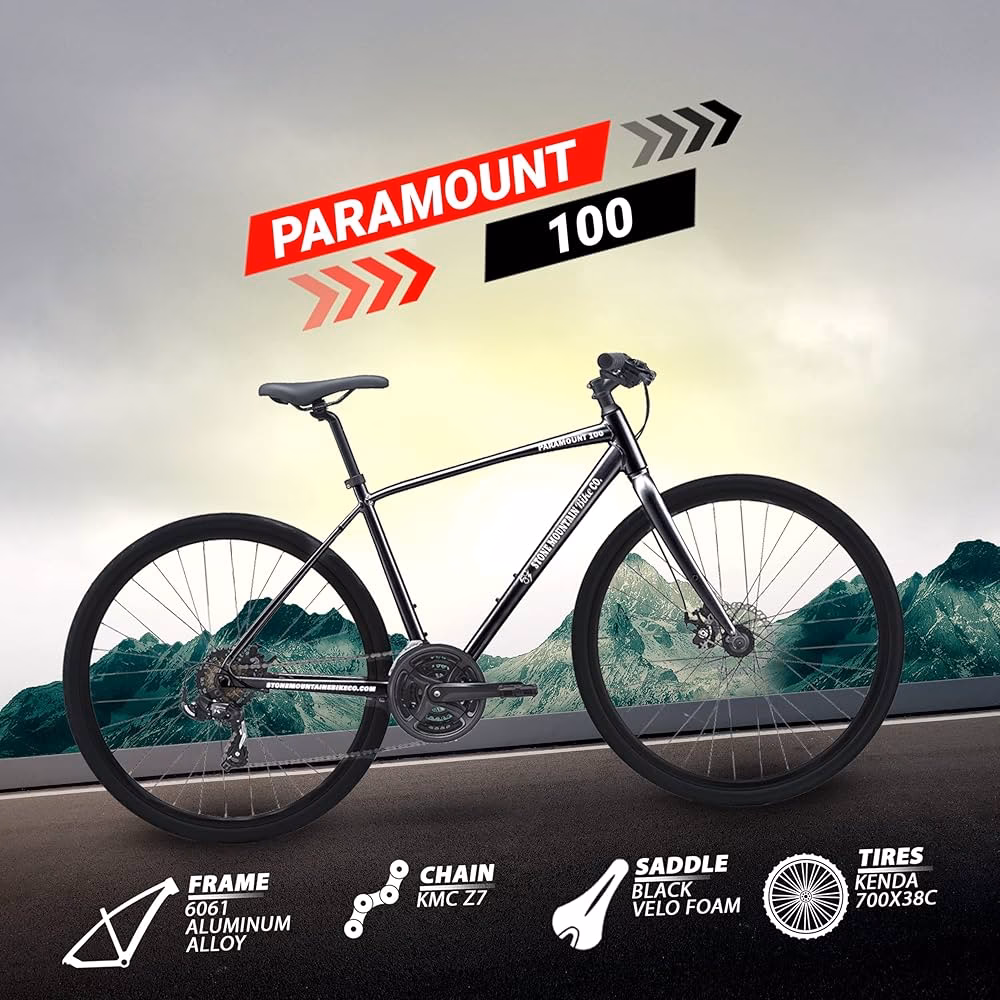 How fast can a 100cc bicycle go?