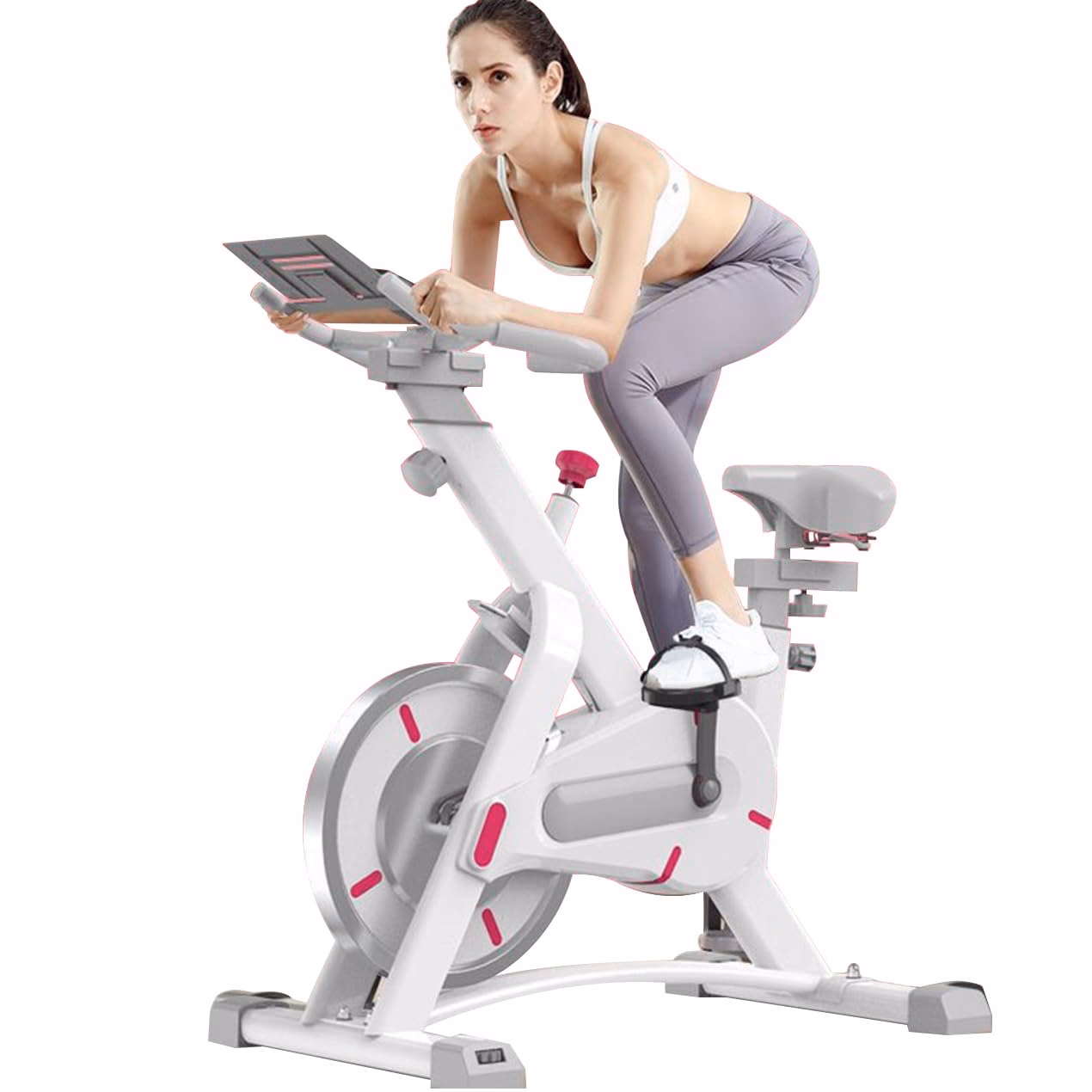 What is the best stationary bike for an obese person?