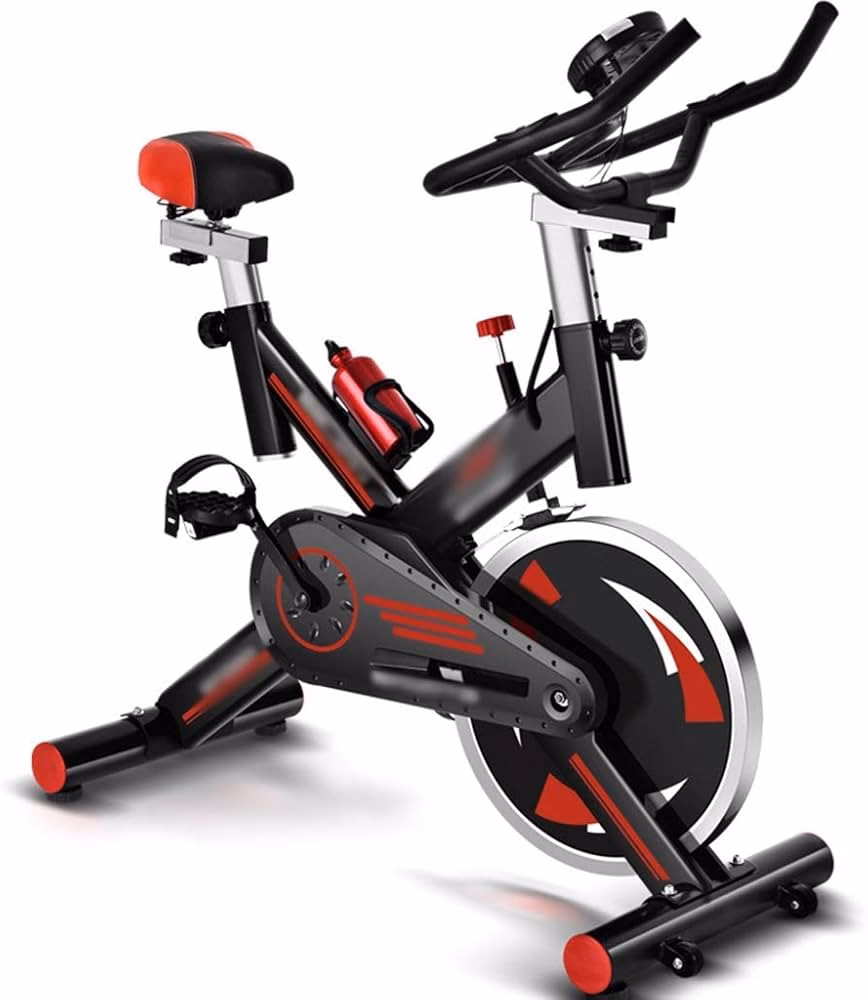 Can a 300lb person ride a bike?