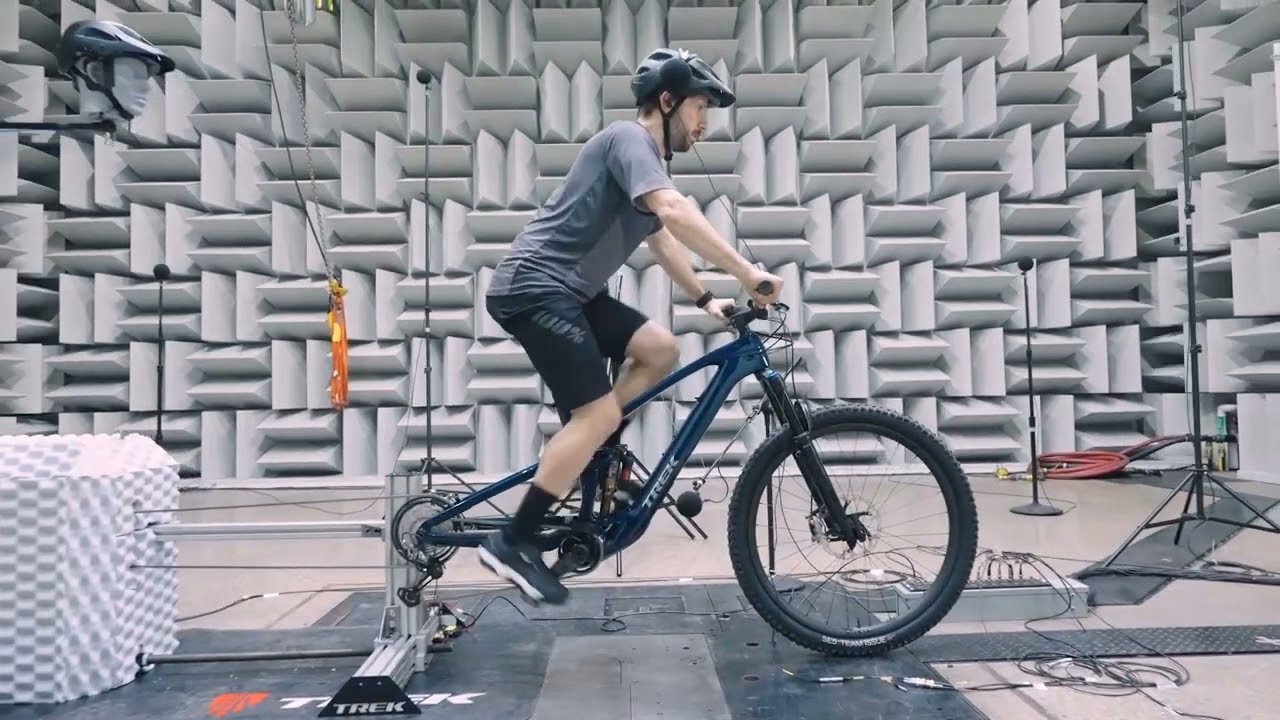 What is an acoustic cycle?