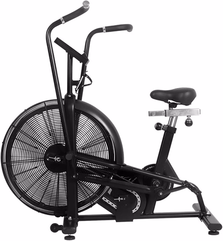 ¿Qué es una bicicleta aeróbica?