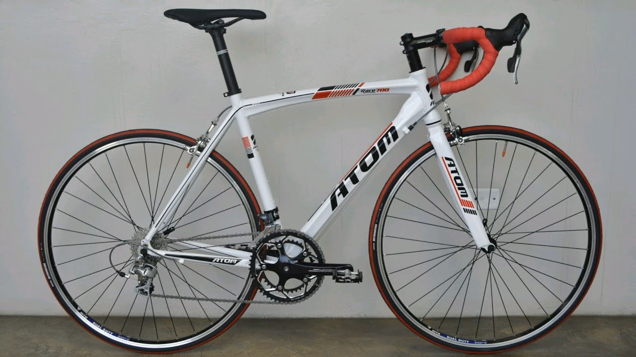 How fast is the AR atom 1000 watt mini electric bike?