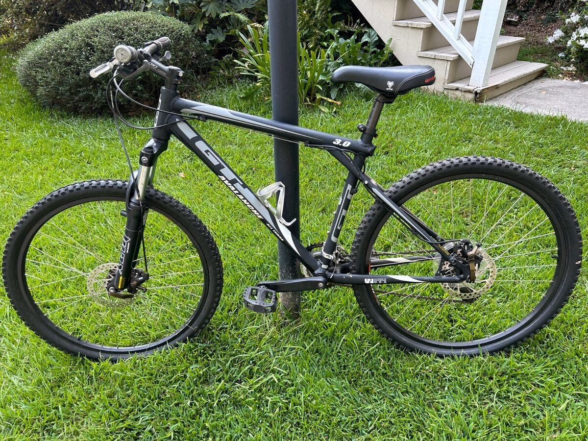 Is GT Avalanche 3.0 a good bike?